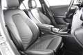 Mercedes-Benz A 200 Limosine *1.Hand*T-Leder*Navi*Park ass.* Grau - thumbnail 3