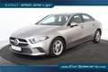 Mercedes-Benz A 200 Limosine *1.Hand*T-Leder*Navi*Park ass.* Grau - thumbnail 1