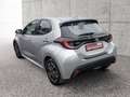 Toyota Yaris Hybrid 1.5 VVT-i Team D KAMERA ACC LED Silber - thumbnail 7