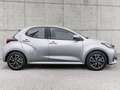 Toyota Yaris Hybrid 1.5 VVT-i Team D KAMERA ACC LED Silber - thumbnail 4