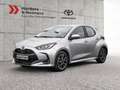 Toyota Yaris Hybrid 1.5 VVT-i Team D KAMERA ACC LED Silber - thumbnail 1