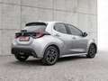Toyota Yaris Hybrid 1.5 VVT-i Team D KAMERA ACC LED Silber - thumbnail 5