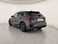 Audi A3 sportback 35 2.0 tdi s line edition s tronic Grau - thumbnail 3
