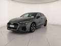 Audi A3 sportback 35 2.0 tdi s line edition s tronic Grau - thumbnail 1