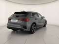 Audi A3 sportback 35 2.0 tdi s line edition s tronic Grau - thumbnail 5