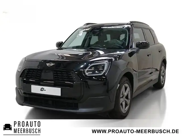 MINI Cooper D Countryman Classic Trim PANO/HUD/ADAPTLED/KAMERA