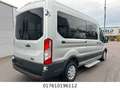 Ford Transit Kombi 350 L3 Trend 9 Sitzer Silber - thumbnail 4