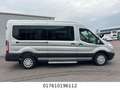 Ford Transit Kombi 350 L3 Trend 9 Sitzer Plateado - thumbnail 3