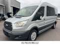 Ford Transit Kombi 350 L3 Trend 9 Sitzer Plateado - thumbnail 2