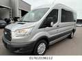 Ford Transit Kombi 350 L3 Trend 9 Sitzer Plateado - thumbnail 9