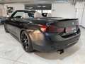BMW 420 d Cabrio Msport AUTOMATICA Schwarz - thumbnail 4