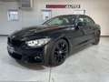BMW 420 d Cabrio Msport AUTOMATICA Nero - thumbnail 6