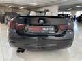 BMW 420 d Cabrio Msport AUTOMATICA Schwarz - thumbnail 5