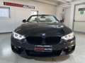 BMW 420 d Cabrio Msport AUTOMATICA Nero - thumbnail 2