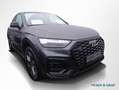 Audi Q5 Sportback 40 TDI qu. 2x S line AHK Matrix Nav Gris - thumbnail 2