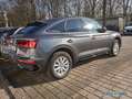 Audi Q5 Sportback 40 TDI qu. 2x S line AHK Matrix Grau - thumbnail 3