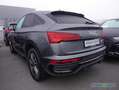 Audi Q5 Sportback 40 TDI qu. 2x S line AHK Matrix Nav Gris - thumbnail 3