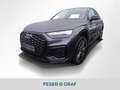 Audi Q5 Sportback 40 TDI qu. 2x S line AHK Matrix Nav Grau - thumbnail 1
