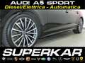 Audi A5 Sportback 2.0 tdi AUTOMATICA163cv s-tronic Nero - thumbnail 5