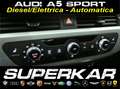 Audi A5 Sportback 2.0 tdi AUTOMATICA163cv s-tronic Nero - thumbnail 10