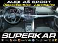 Audi A5 Sportback 2.0 tdi AUTOMATICA163cv s-tronic Nero - thumbnail 8
