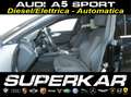 Audi A5 Sportback 2.0 tdi AUTOMATICA163cv s-tronic Nero - thumbnail 6