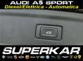 Audi A5 Sportback 2.0 tdi AUTOMATICA163cv s-tronic Nero - thumbnail 12