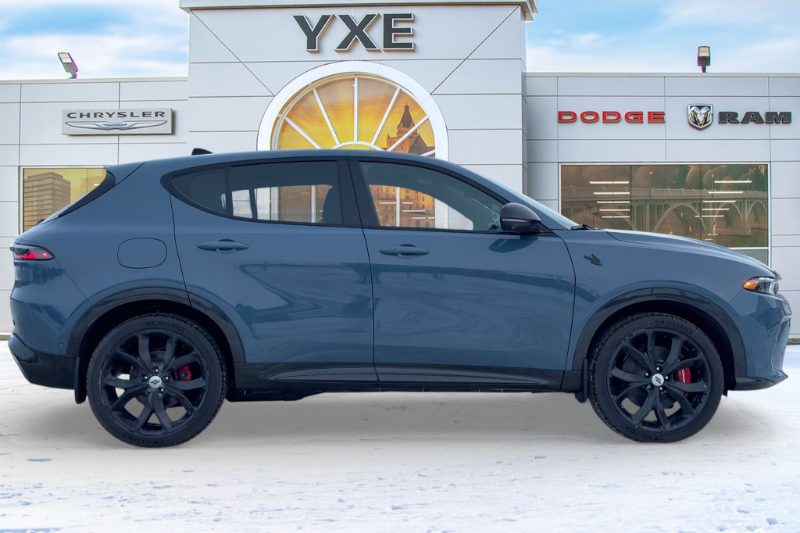 2024 Dodge Hornet R/T — photo 4