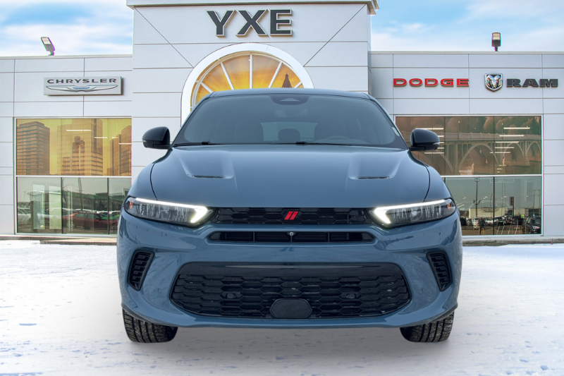 2024 Dodge Hornet R/T — photo 2