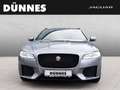 Jaguar XF 20d AWD Sportbrake  Aut. Chequered Flag Gris - thumbnail 8