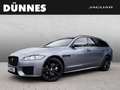 Jaguar XF 20d AWD Sportbrake  Aut. Chequered Flag Gris - thumbnail 1