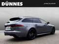 Jaguar XF 20d AWD Sportbrake  Aut. Chequered Flag Gris - thumbnail 2