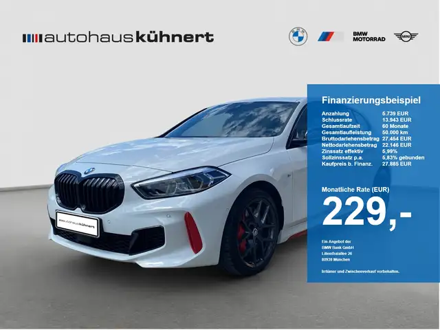 BMW 1er