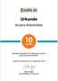Volkswagen Touran Comfortline Automat. 2.0TDI 140Ps SH 1.Hd Schwarz - thumbnail 4