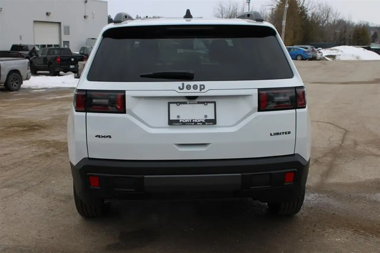 Jeep Cherokee снимка Jeep Cherokee
