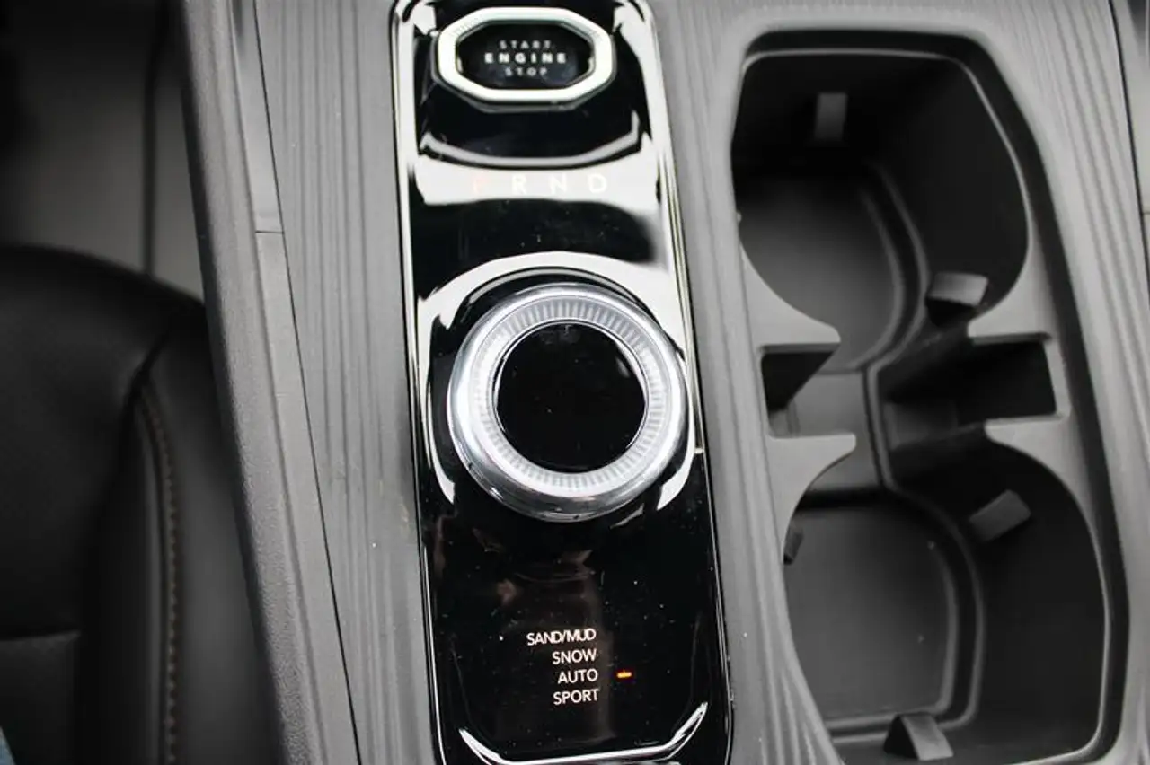 Jeep Cherokee снимка Jeep Cherokee
