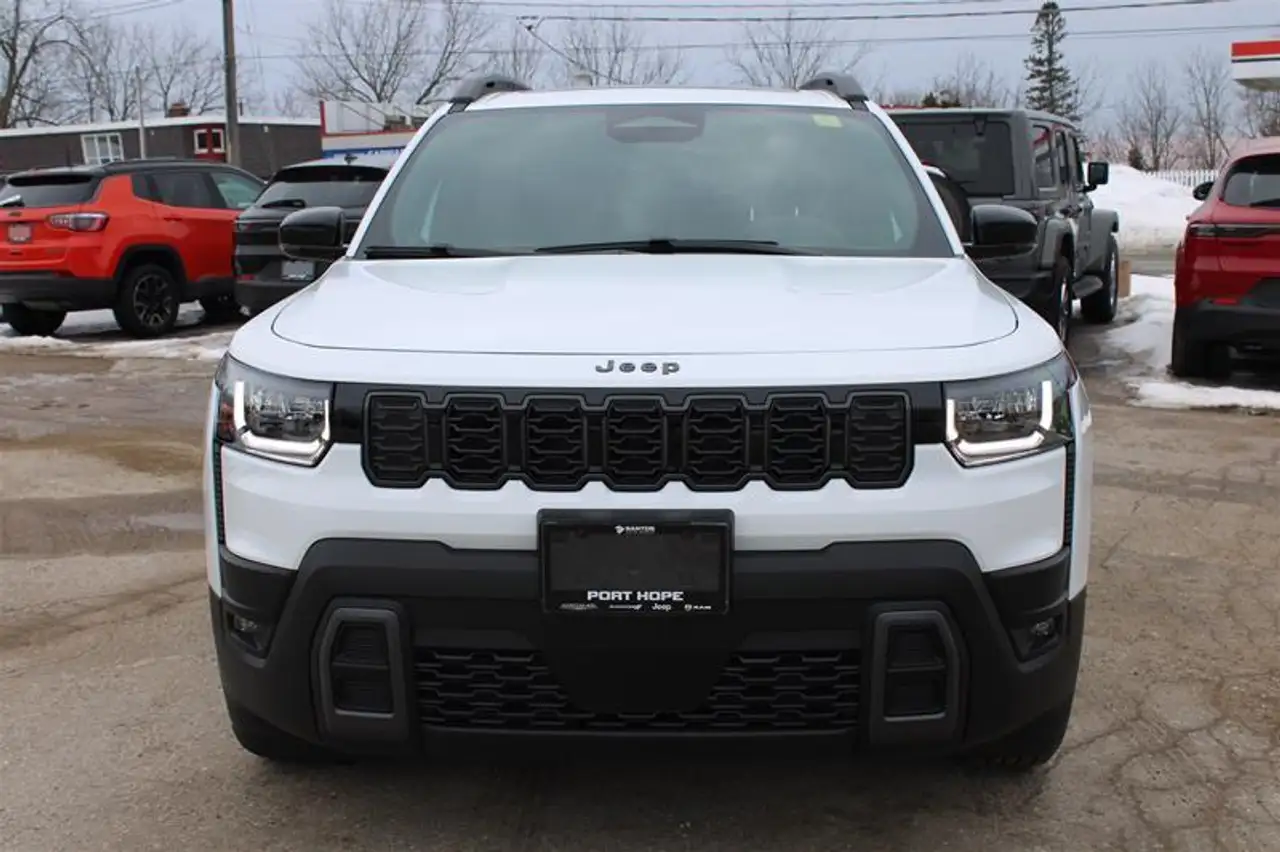 Jeep Cherokee снимка Jeep Cherokee