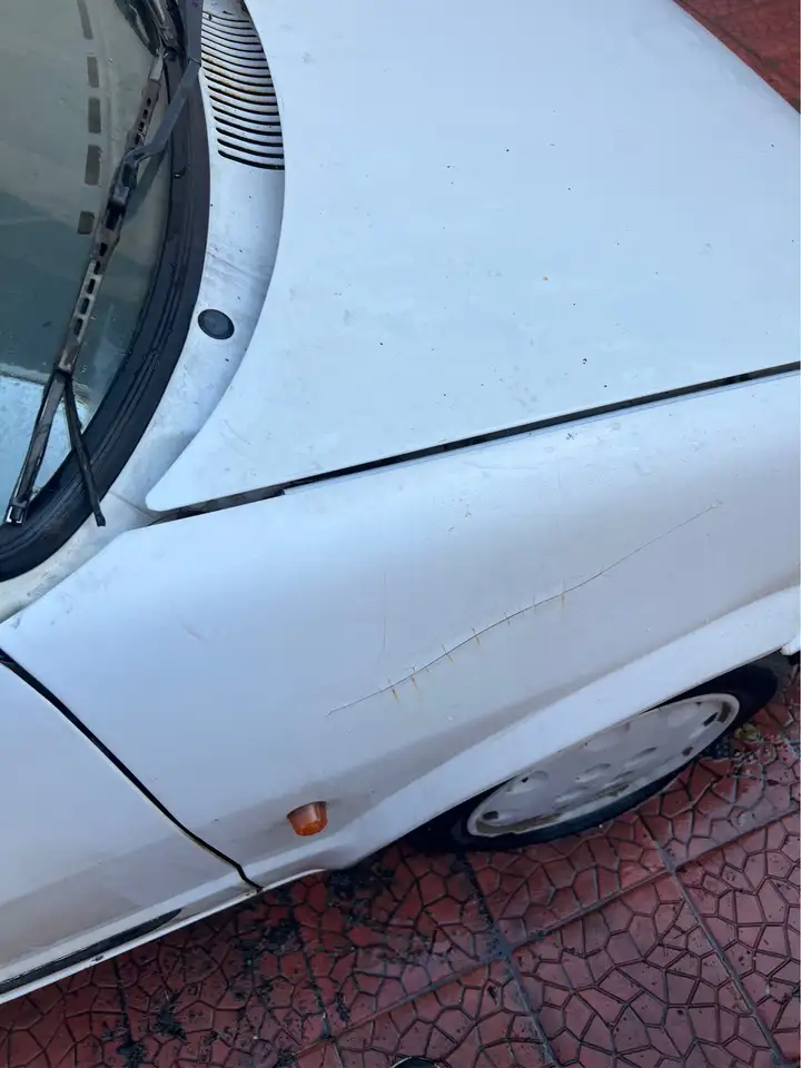 Fiat Cinquecento 1992 0.9 Suite, foto 12