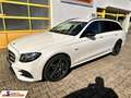 Mercedes-Benz E 300 T de AMG Line Comand/LED/ACC/R-Cam/AHK Blanc - thumbnail 2