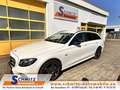 Mercedes-Benz E 300 T de AMG Line Comand/LED/ACC/R-Cam/AHK Blanc - thumbnail 1