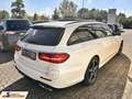 Mercedes-Benz E 300 T de AMG Line Comand/LED/ACC/R-Cam/AHK Blanc - thumbnail 5