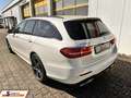 Mercedes-Benz E 300 T de AMG Line Comand/LED/ACC/R-Cam/AHK Blanc - thumbnail 6