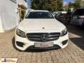 Mercedes-Benz E 300 T de AMG Line Comand/LED/ACC/R-Cam/AHK Blanc - thumbnail 3