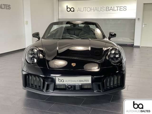 Porsche 992 911 Carrera GTS Lift/Matrix/360°/Inno/Bose/SpoSi