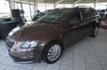 Skoda Octavia OCTAVIA 1,4 TSI DSG KOMBI AMBITION SHZ APP NAVI PD Bruin - thumbnail 3