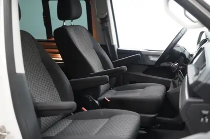 Annonce voiture d'occasion Volkswagen T6 California - CARADIZE