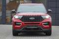 Ford Explorer ST-Line Plug-in-Hybrid 4x4 Rot - thumbnail 2