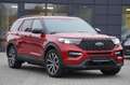 Ford Explorer ST-Line Plug-in-Hybrid 4x4 Rot - thumbnail 3