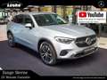 Mercedes-Benz GLC 220 GLC 220 d 4M AVANTGARDE 360° Anhängevorrichtung Silber - thumbnail 1