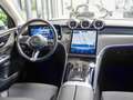 Mercedes-Benz GLC 220 GLC 220 d 4M AVANTGARDE 360° Anhängevorrichtung Silber - thumbnail 17